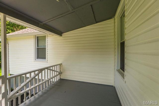 8803 Alva Avenue, St Louis, MO 63121
