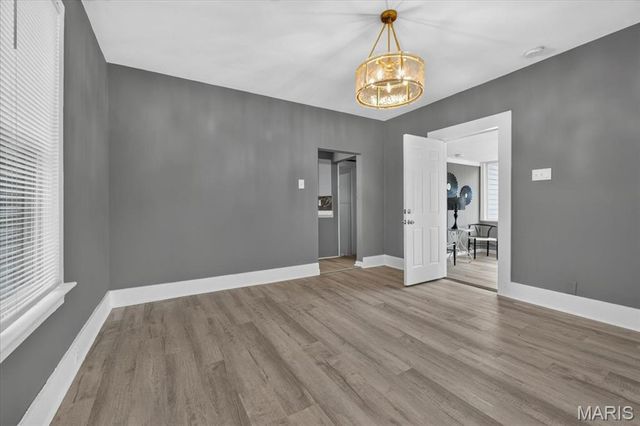 8803 Alva Avenue, St Louis, MO 63121