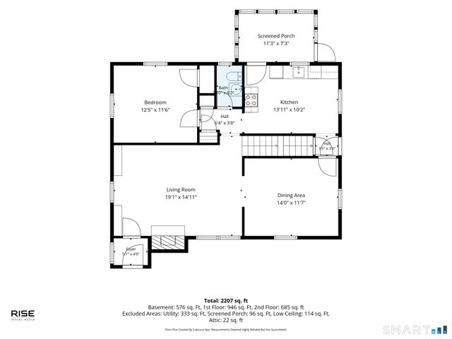 64 Meadowbrook Road, West Hartford, CT 06107