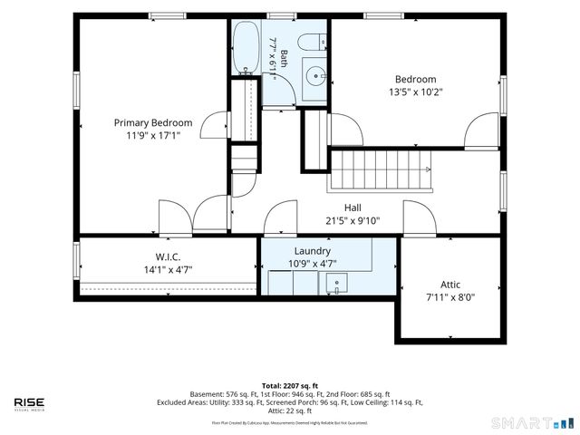 64 Meadowbrook Road, West Hartford, CT 06107