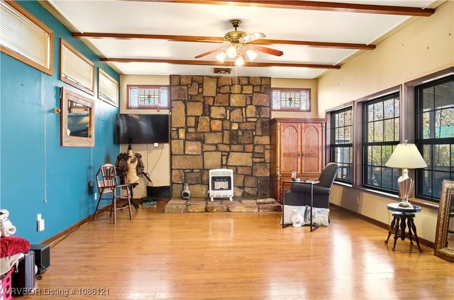 625 W Allison Avenue, Stilwell, OK 74960