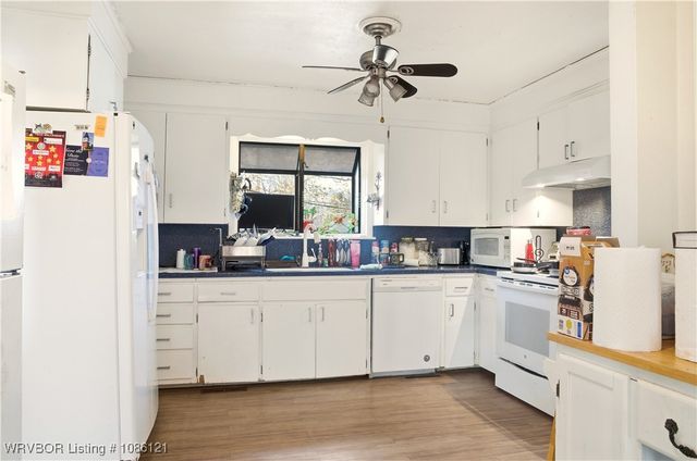 625 W Allison Avenue, Stilwell, OK 74960