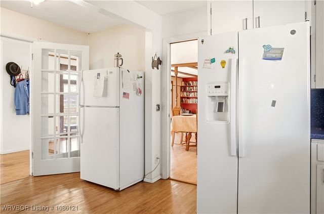 625 W Allison Avenue, Stilwell, OK 74960