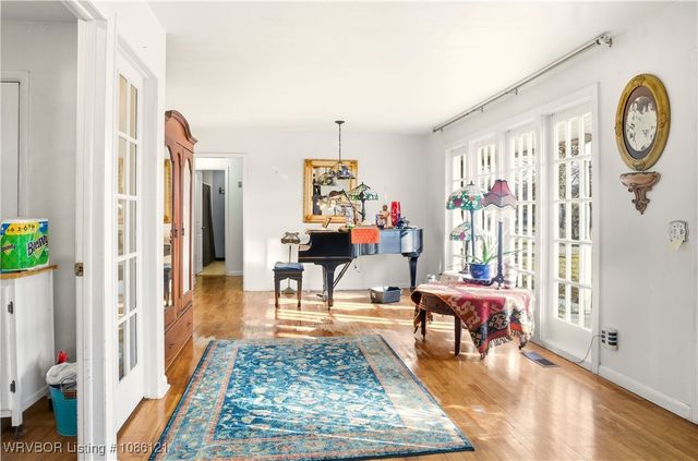 625 W Allison Avenue, Stilwell, OK 74960