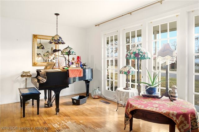 625 W Allison Avenue, Stilwell, OK 74960