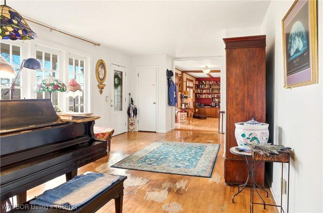 625 W Allison Avenue, Stilwell, OK 74960