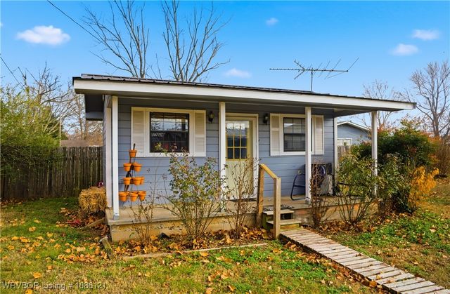 625 W Allison Avenue, Stilwell, OK 74960