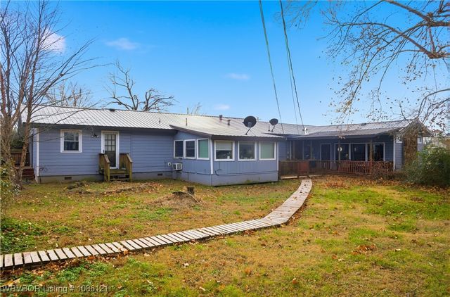 625 W Allison Avenue, Stilwell, OK 74960