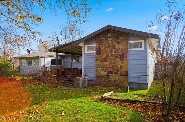 625 W Allison Avenue, Stilwell, OK 74960