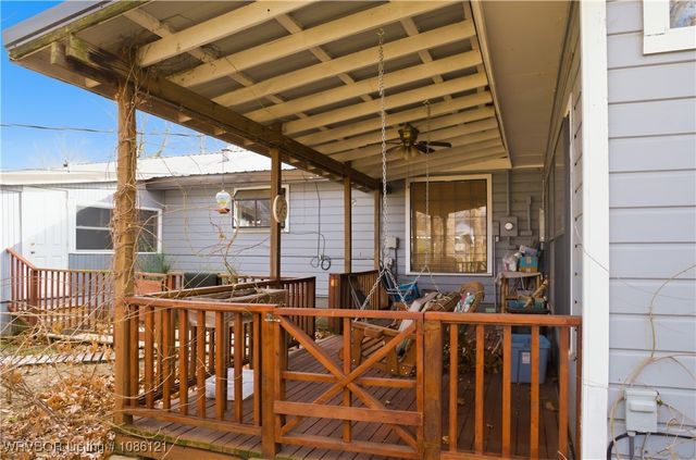 625 W Allison Avenue, Stilwell, OK 74960