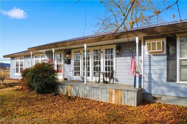 625 W Allison Avenue, Stilwell, OK 74960