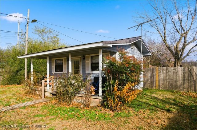 625 W Allison Avenue, Stilwell, OK 74960