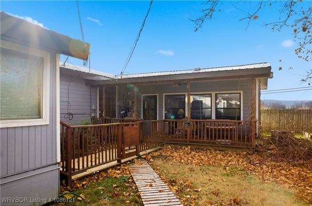 625 W Allison Avenue, Stilwell, OK 74960