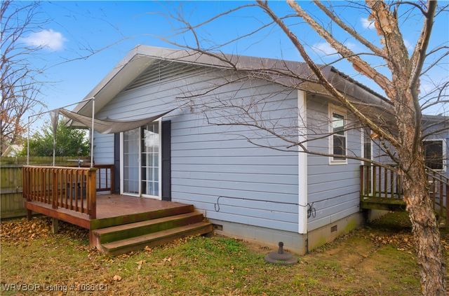 625 W Allison Avenue, Stilwell, OK 74960