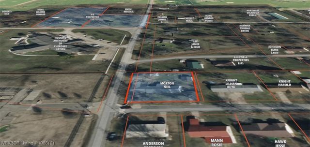 625 W Allison Avenue, Stilwell, OK 74960