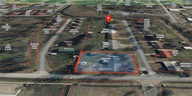 625 W Allison Avenue, Stilwell, OK 74960