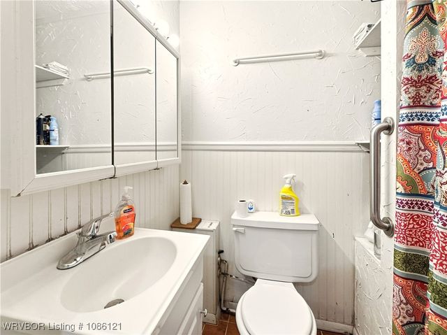 625 W Allison Avenue, Stilwell, OK 74960