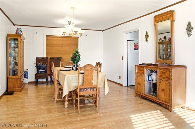 625 W Allison Avenue, Stilwell, OK 74960