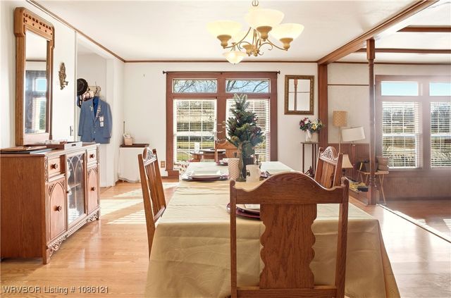 625 W Allison Avenue, Stilwell, OK 74960