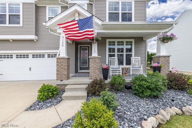 5120 Hartwell Lane, Brunswick, OH 44212