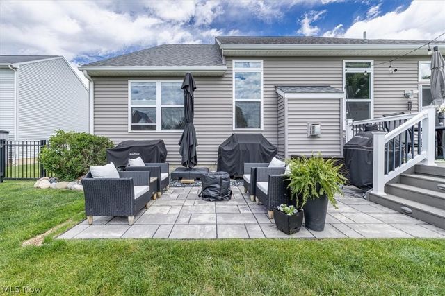 5120 Hartwell Lane, Brunswick, OH 44212