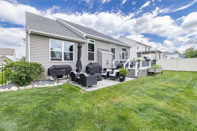 5120 Hartwell Lane, Brunswick, OH 44212