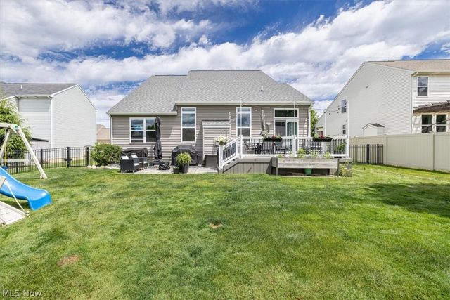 5120 Hartwell Lane, Brunswick, OH 44212