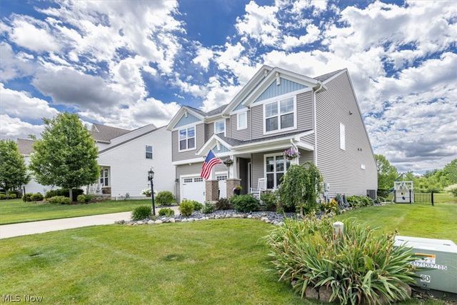 5120 Hartwell Lane, Brunswick, OH 44212