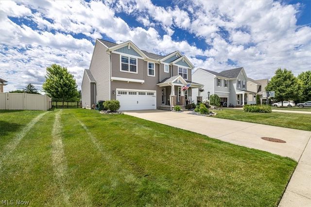 5120 Hartwell Lane, Brunswick, OH 44212
