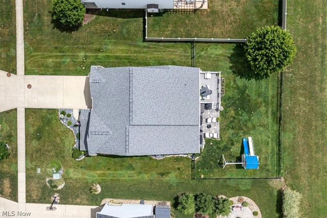 5120 Hartwell Lane, Brunswick, OH 44212