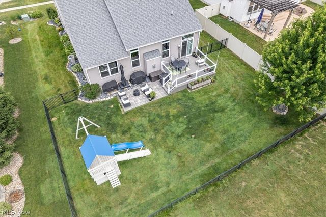 5120 Hartwell Lane, Brunswick, OH 44212
