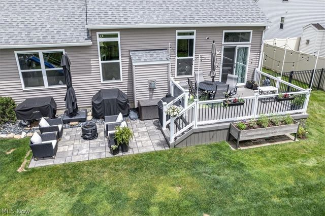 5120 Hartwell Lane, Brunswick, OH 44212