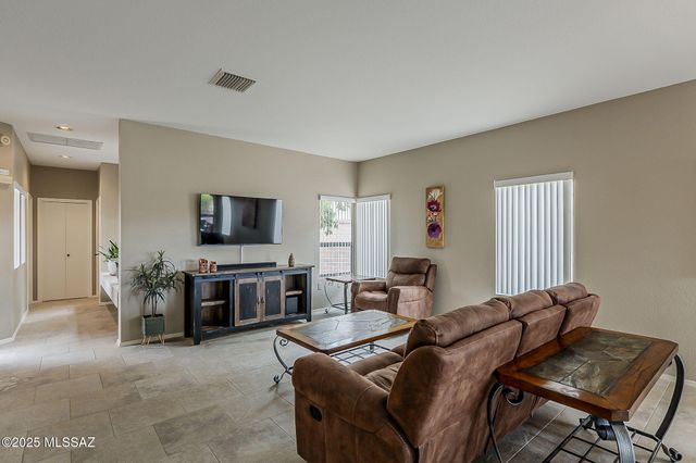 4008 S Via Del Picamaderos, Green Valley, AZ 85622