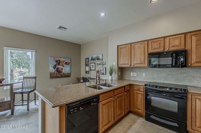 4008 S Via Del Picamaderos, Green Valley, AZ 85622