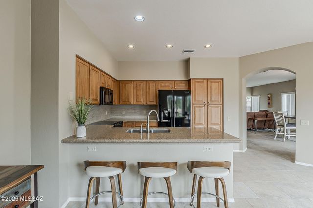 4008 S Via Del Picamaderos, Green Valley, AZ 85622