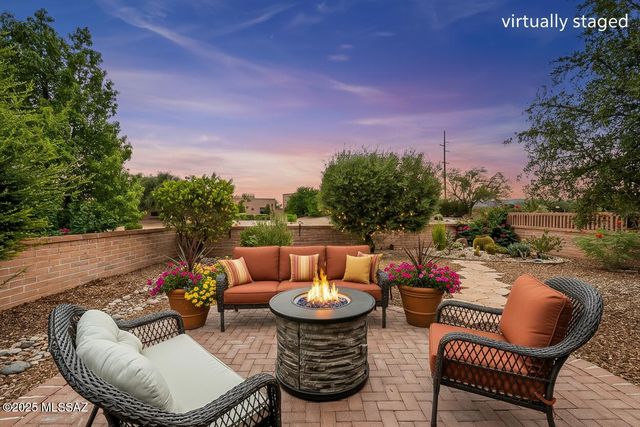 4008 S Via Del Picamaderos, Green Valley, AZ 85622