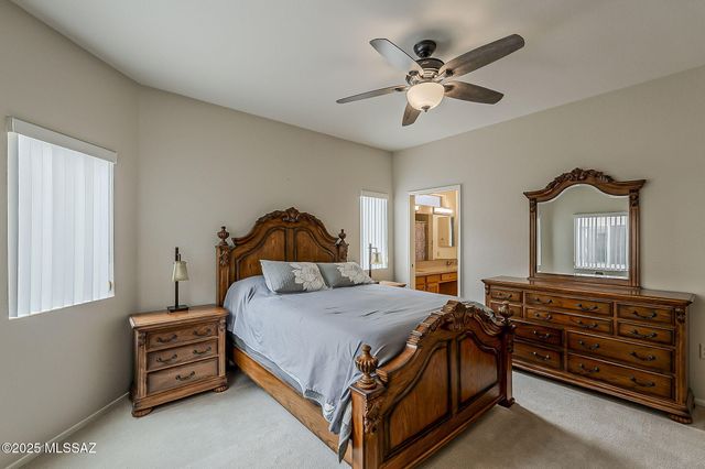 4008 S Via Del Picamaderos, Green Valley, AZ 85622