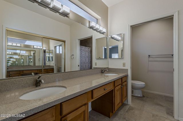 4008 S Via Del Picamaderos, Green Valley, AZ 85622
