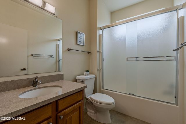 4008 S Via Del Picamaderos, Green Valley, AZ 85622