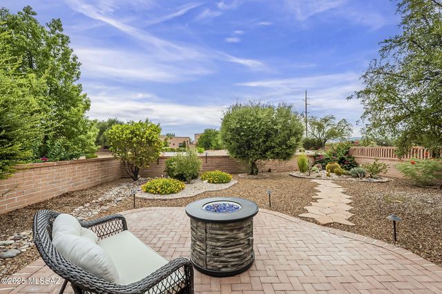 4008 S Via Del Picamaderos, Green Valley, AZ 85622