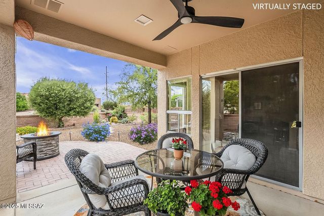 4008 S Via Del Picamaderos, Green Valley, AZ 85622