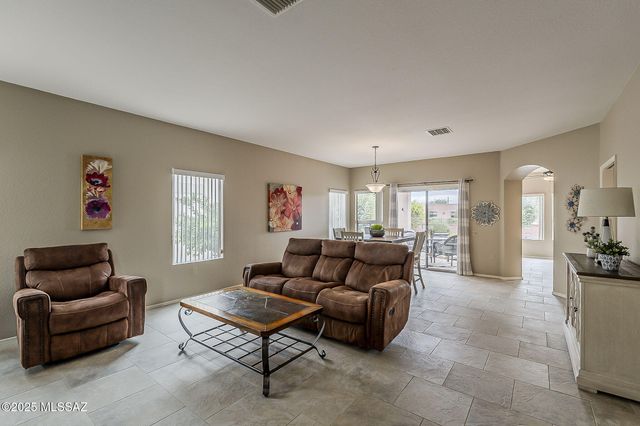 4008 S Via Del Picamaderos, Green Valley, AZ 85622
