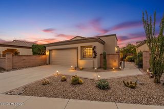4008 S Via Del Picamaderos, Green Valley, AZ 85622