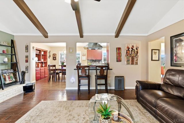 2710 Aspen Street, Hanford, CA 93230