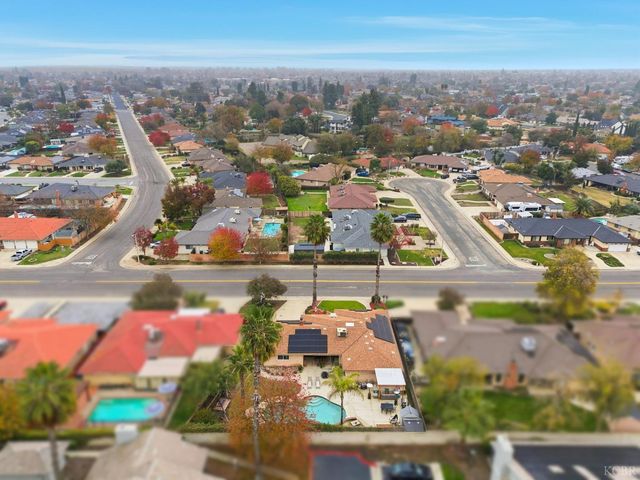 2710 Aspen Street, Hanford, CA 93230