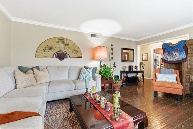 2710 Aspen Street, Hanford, CA 93230