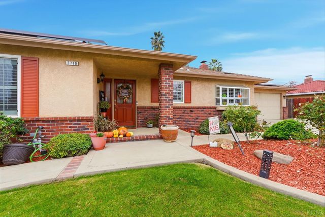 2710 Aspen Street, Hanford, CA 93230