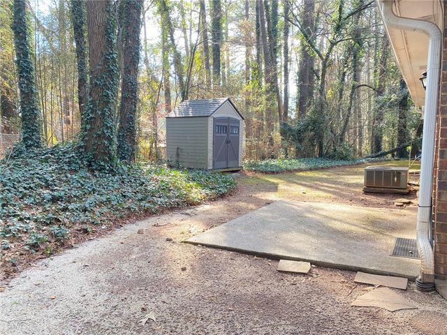 5458 Terrace Garden Way A, Norcross, GA 30071