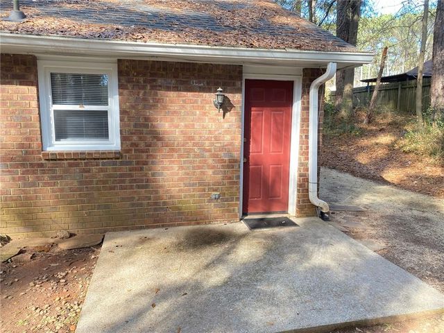 5458 Terrace Garden Way A, Norcross, GA 30071