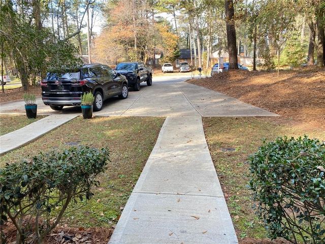 5458 Terrace Garden Way A, Norcross, GA 30071